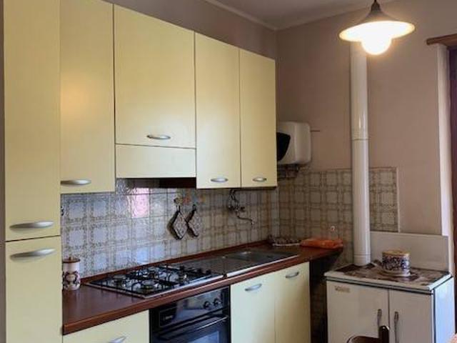 Appartamento in vendita a Bagnolo Piemonte CN