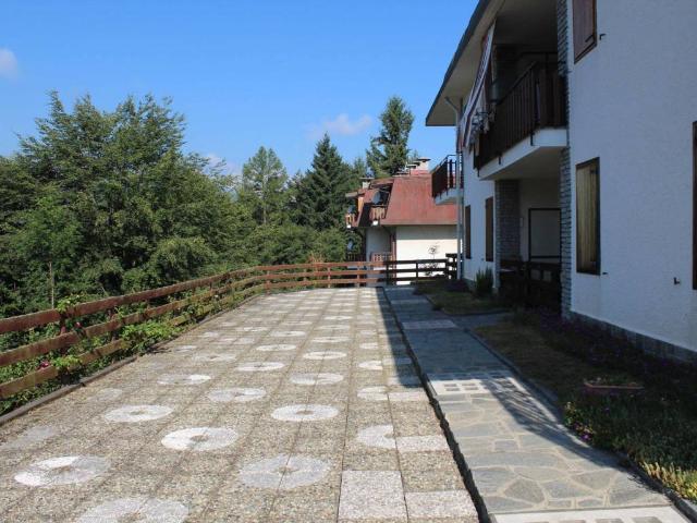 Appartamento in vendita a Bagnolo Piemonte CN