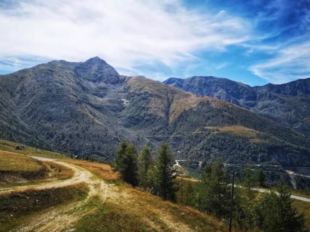 Appartamento in vendita a Bagnolo Piemonte CN