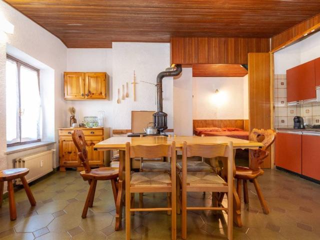 Appartamento in vendita a Bagnolo Piemonte CN