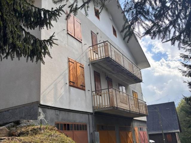 Appartamento in vendita a Bagnolo Piemonte CN