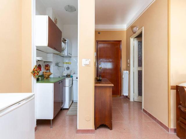 Appartamento in vendita a Bagnolo Piemonte CN