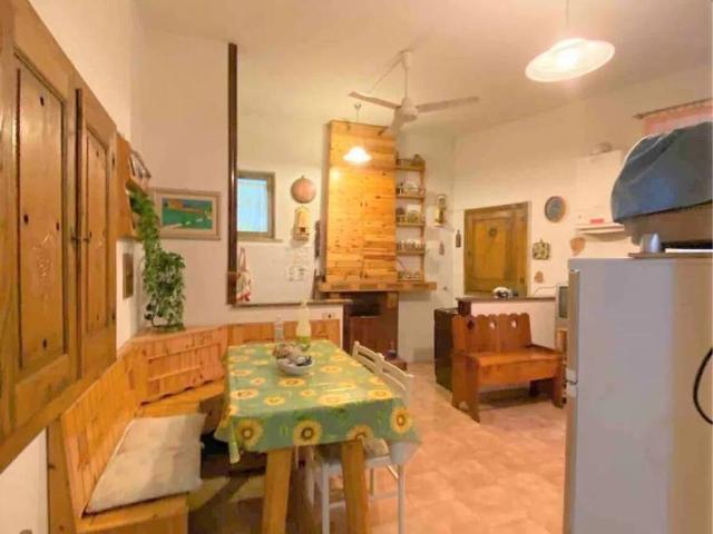 Appartamento in vendita a Bagnoli Irpino AV