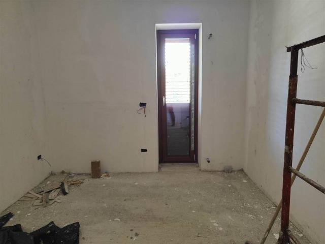 Appartamento in vendita a Bagnoli Irpino AV