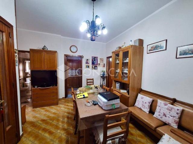 Appartamento in vendita a Bagnoli Irpino AV