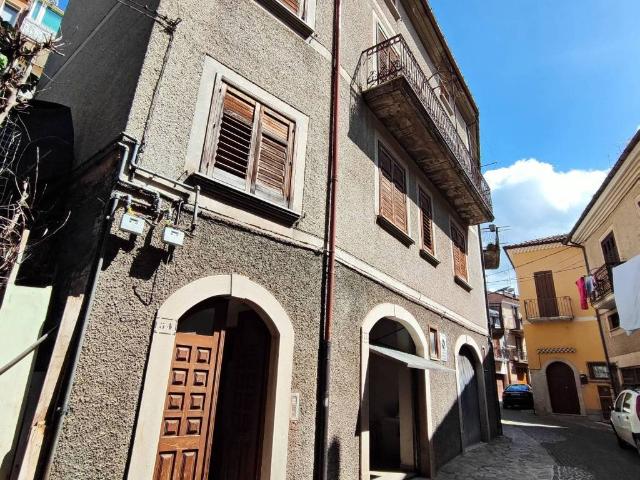 Appartamento in vendita a Bagnoli Irpino AV