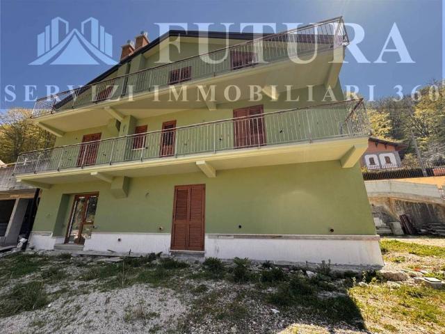 Appartamento in vendita a Bagnoli Irpino AV