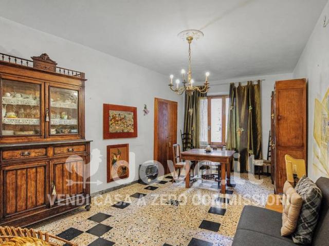 Appartamento in vendita a Bagnone MS
