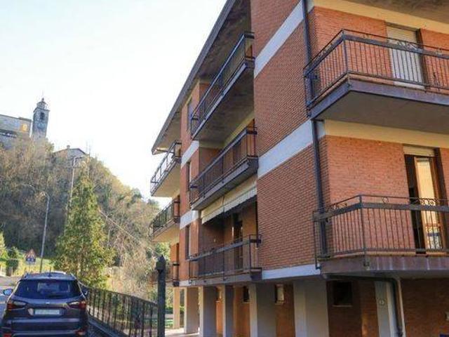 Appartamento in vendita a Bagnone MS