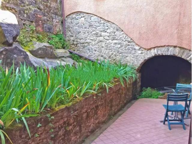 Appartamento in vendita a Bagnone MS