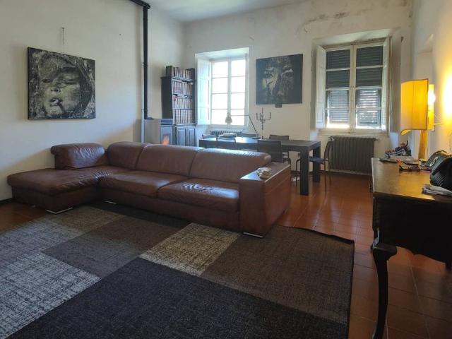 Appartamento in vendita a Bagnone MS