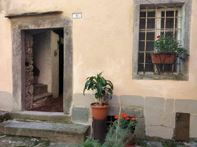 Appartamento in vendita a Bagnone MS