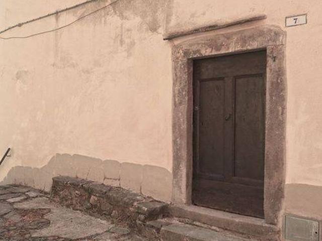 Appartamento in vendita a Bagnone MS