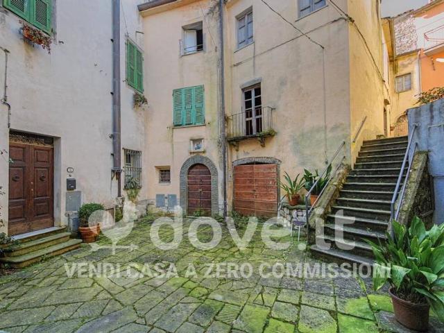 Appartamento in vendita a Bagnone MS