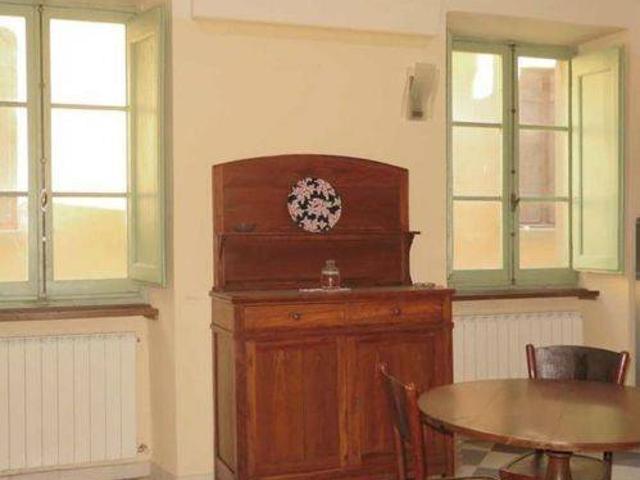 Appartamento in vendita a Bagnone MS