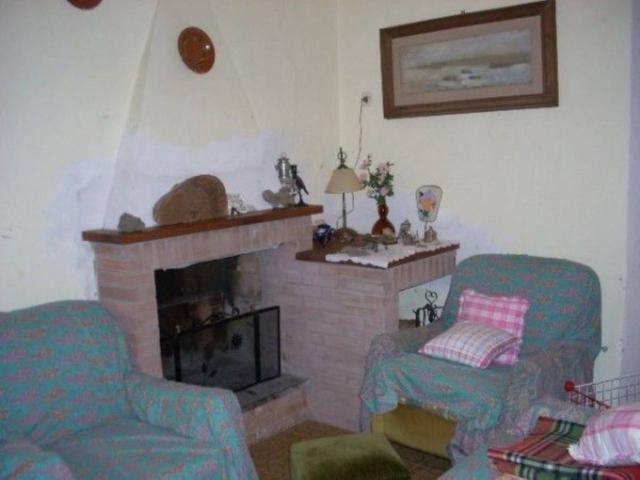 Appartamento in vendita a Bagnoregio VT