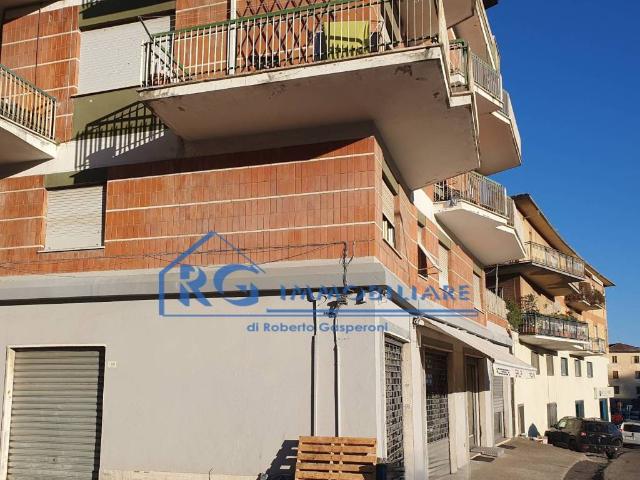 Appartamento in vendita a Bagnoregio VT