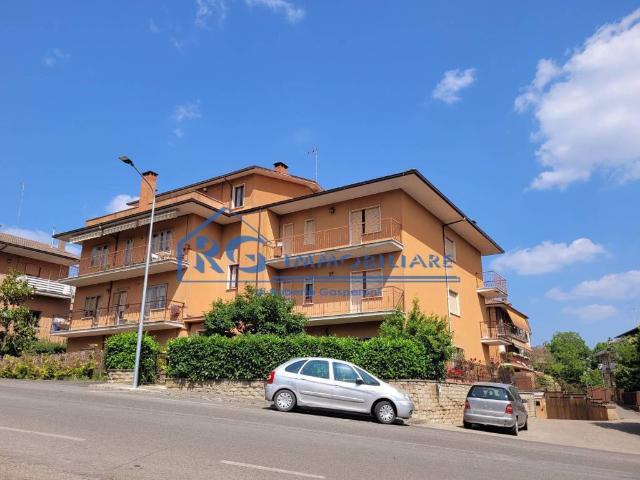 Appartamento in vendita a Bagnoregio VT
