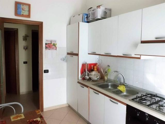 Appartamento in vendita a Bagnoregio VT