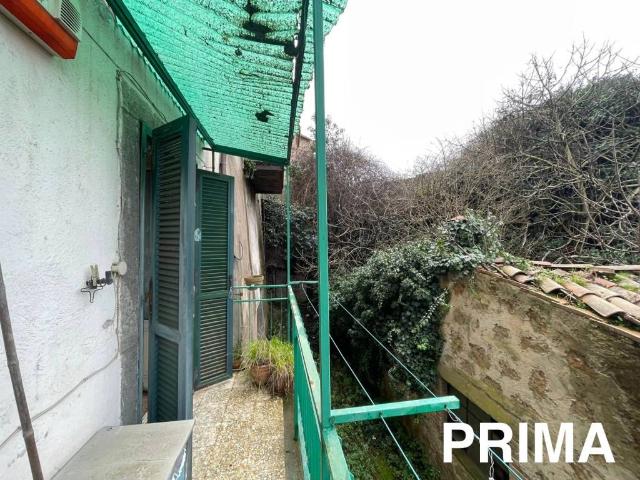 Appartamento in vendita a Bagnoregio VT