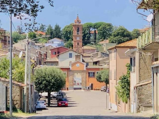 Appartamento in vendita a Bagnoregio VT
