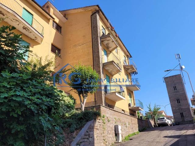 Appartamento in vendita a Bagnoregio VT