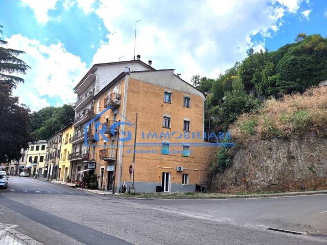 Appartamento in vendita a Bagnoregio VT