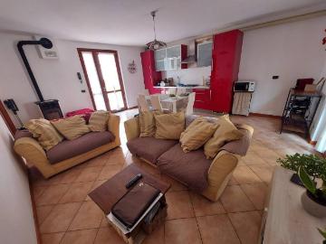 Appartamento in vendita a Bagolino BS