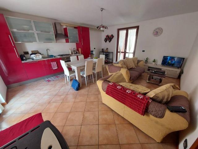 Appartamento in vendita a Bagolino BS