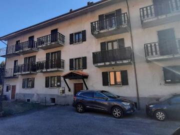 Appartamento in vendita a Bagolino BS
