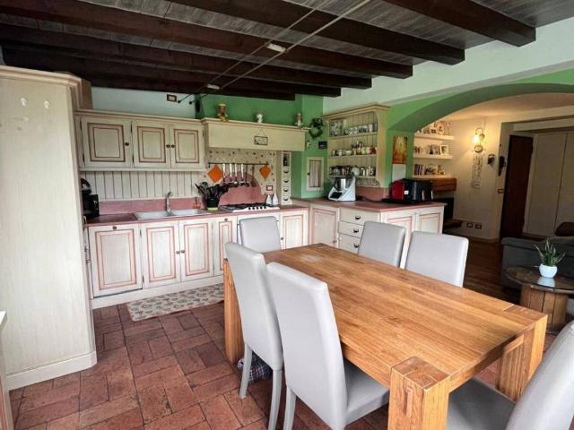 Appartamento in vendita a Bagolino BS