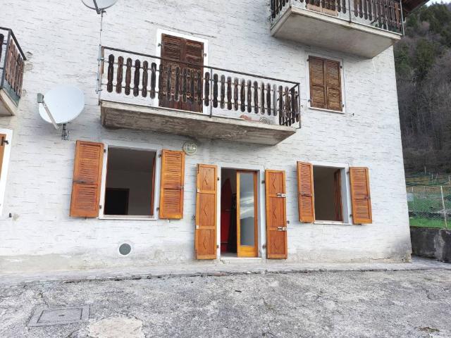 Appartamento in vendita a Bagolino BS
