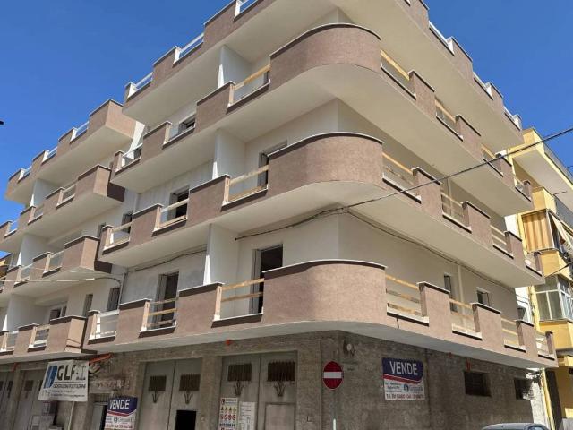 Appartamento in vendita a Bagheria PA