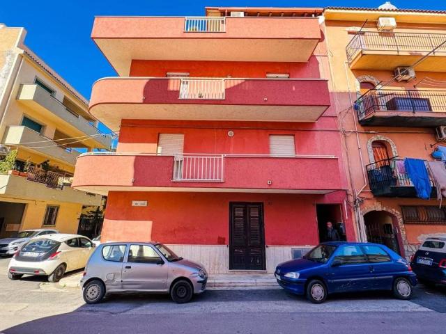Appartamento in vendita a Bagheria PA