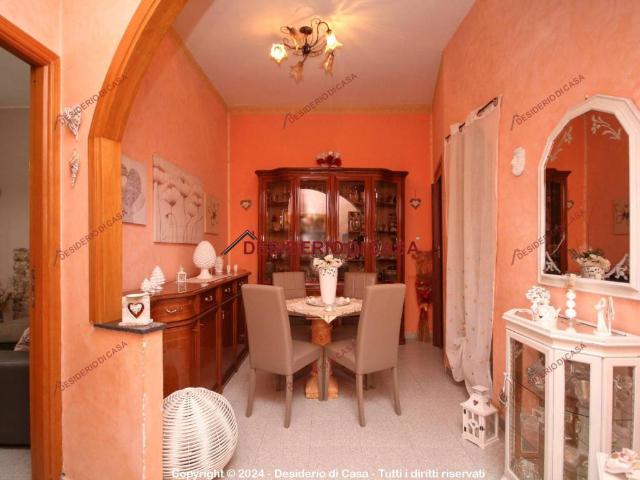 Appartamento in vendita a Bagheria PA