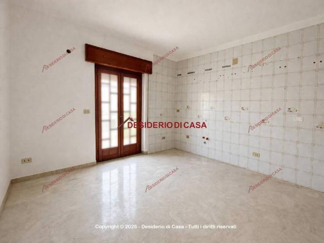 Appartamento in vendita a Bagheria PA