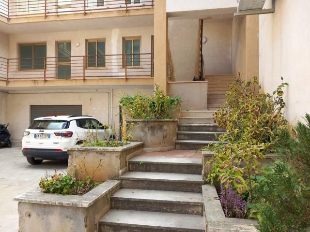 Appartamento in vendita a Bagheria PA