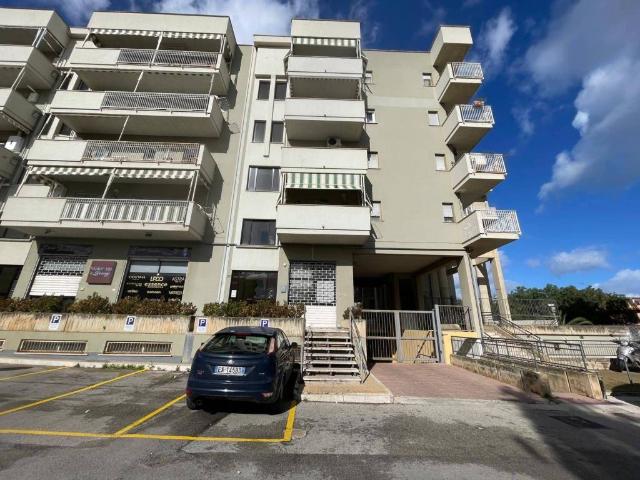 Appartamento in vendita a Bagheria PA