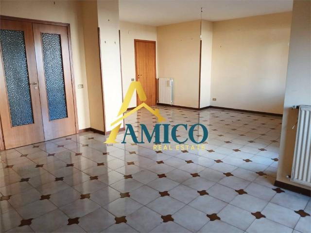 Appartamento in vendita a Bagheria PA