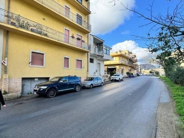Appartamento in vendita a Bagheria PA