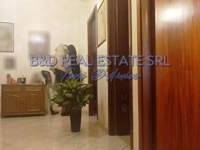 Appartamento in vendita a Bagheria PA