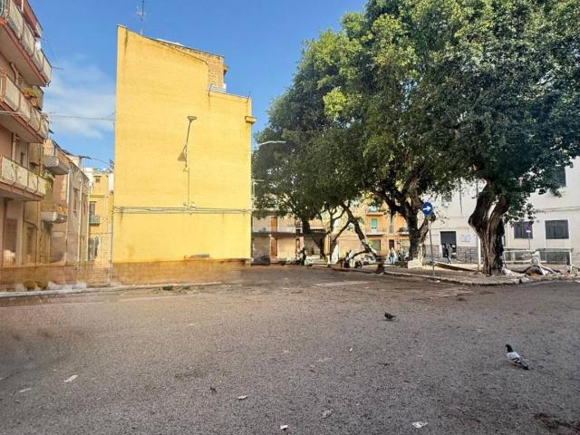 Appartamento in vendita a Bagheria PA