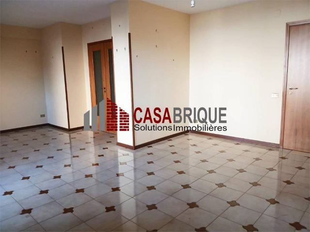 Appartamento in vendita a Bagheria PA