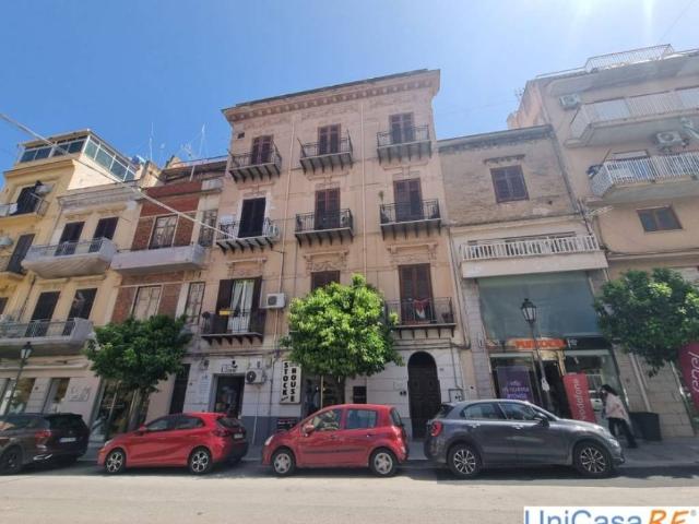 Appartamento in vendita a Bagheria PA