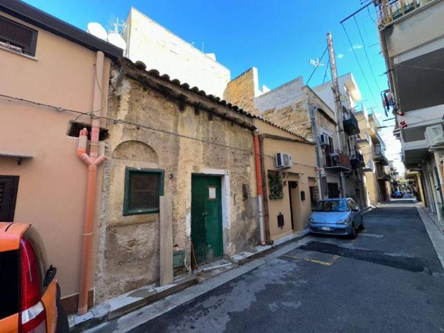 Appartamento in vendita a Bagheria PA