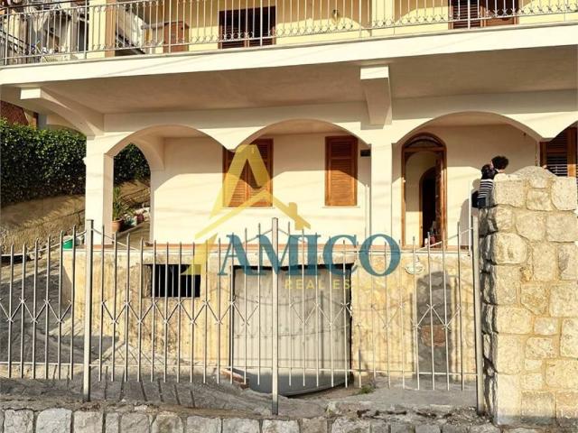 Appartamento in vendita a Bagheria PA