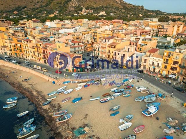 Appartamento in vendita a Bagheria PA
