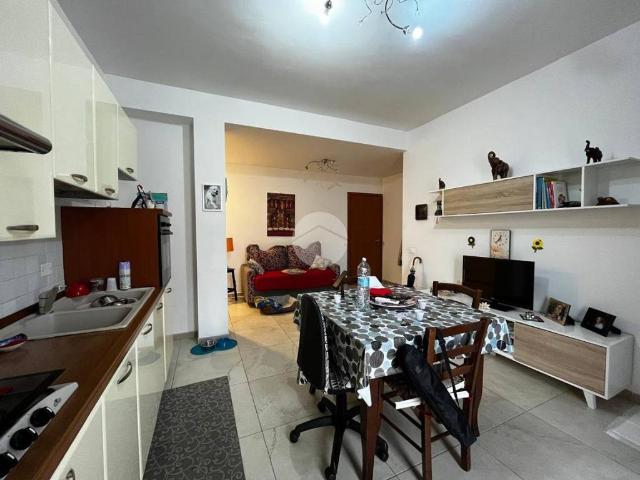 Appartamento in vendita a Bagheria PA