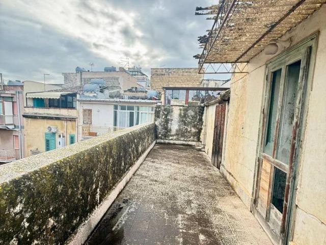 Appartamento in vendita a Bagheria PA