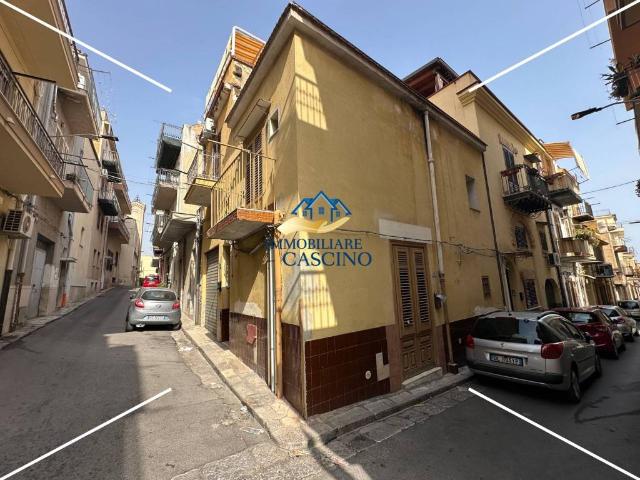 Casa indipendente in vendita a Bagheria PA